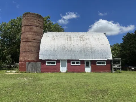 Highway Commercial Property I-44 Exposure