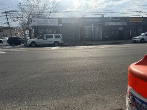 Jamaica, NY Commercial Space