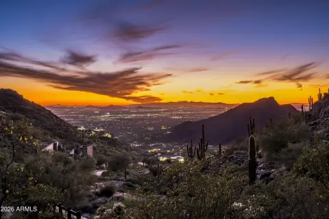 Silverleaf Land Opportunity in Scottsdale