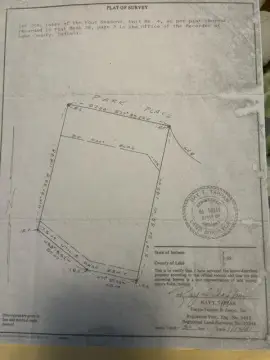 Wooded Lot in Premier Community