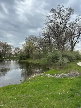 Waterfront Lot in Crown Point