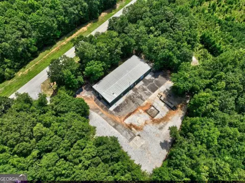 Mcdonough Commercial/Industrial Property For Sale