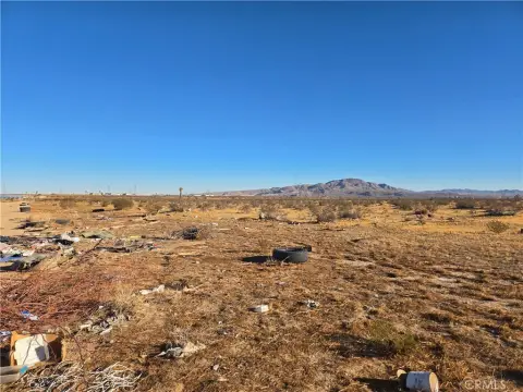 Adelanto Land For Sale
