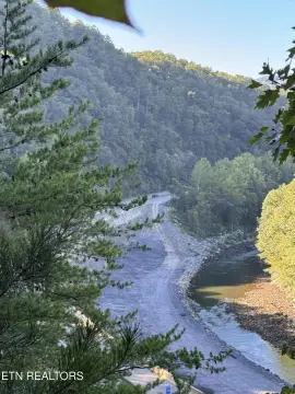 4.4 Acres in Hartford, TN