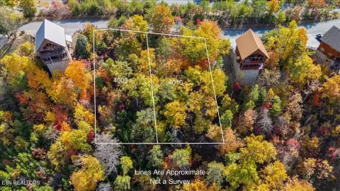 Sevierville Land in Smoky Mountains