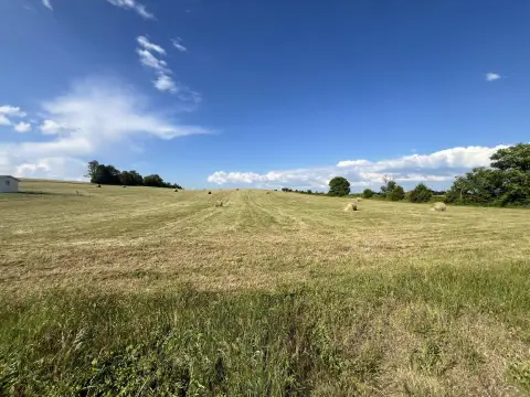 Dandridge Land with Mountain Views