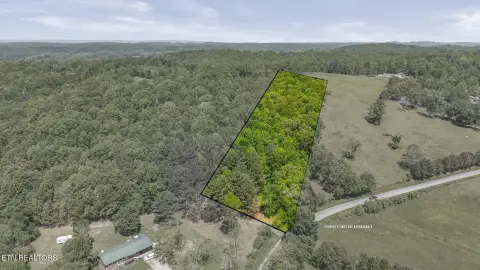 Unrestricted Land in Riceville, TN
