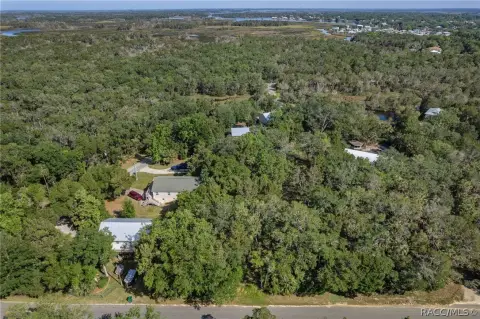 Homosassa Land For Sale