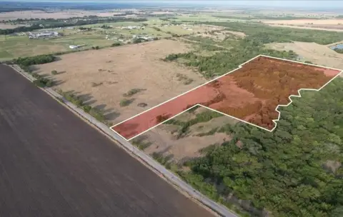 Gunter, TX Unimproved Land