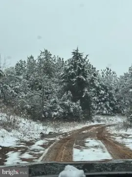Land in Southern Albemarle County