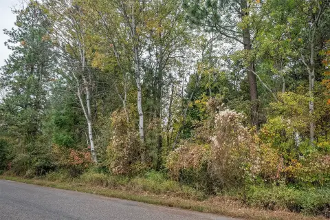 Columbia Falls Building Lot