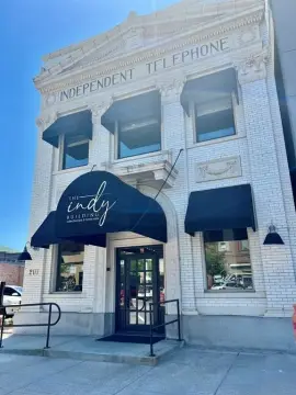 Downtown Missoula Commercial Lease Space