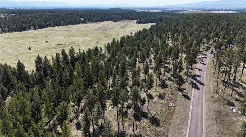 Land in Whitefish Estates