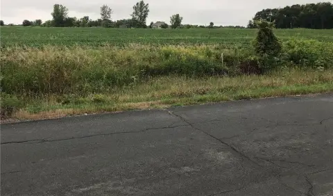 6-Acre Lot Ready to Build