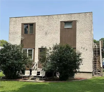 Fully Rented Apartment Investment