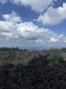 Ocean View Land Parcel