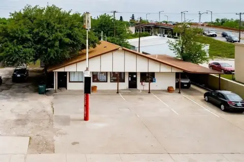 Prime Retail Location, Del Rio