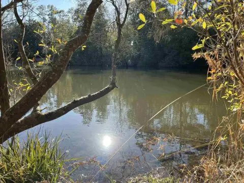 Pensacola Residential Lots For Sale