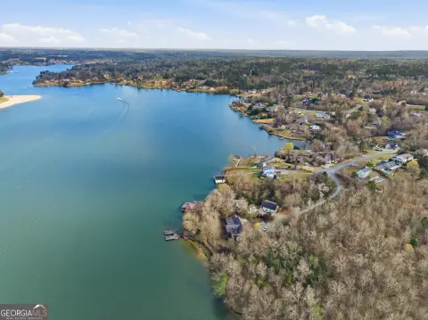 Residential Lot in Quiet Cul-de-Sac