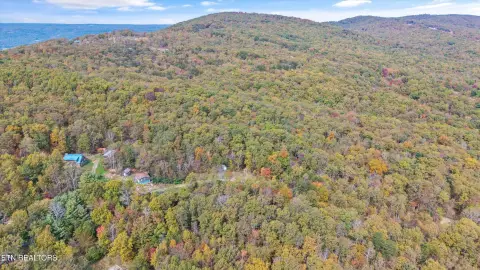 Unrestricted Land Near Watts Bar