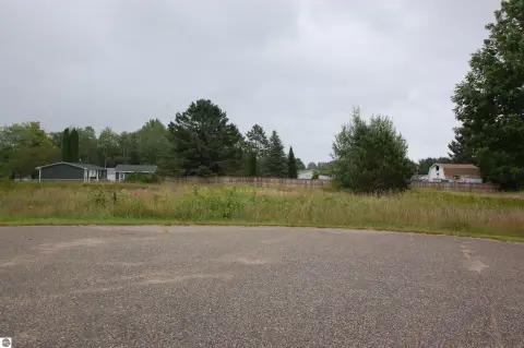 West Branch Vacant Land