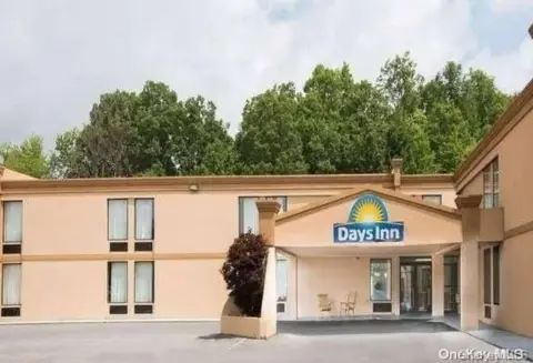 Days Inn Business Opportunity