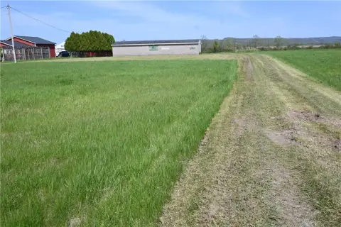 Richmond Storage Business Opportunity