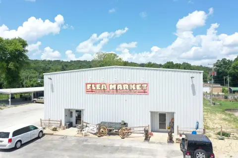 Versatile Commercial Building with Income Potential