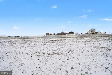 Mount Pleasant Mills Farmland