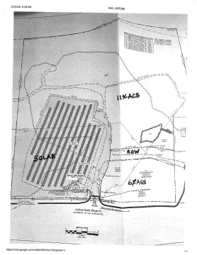 Commercial Land on Route 4