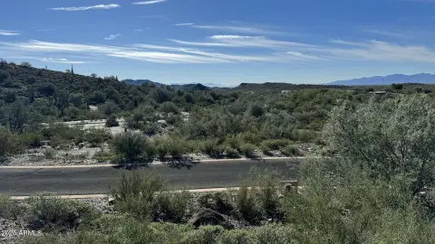 Land with Golf Course Views