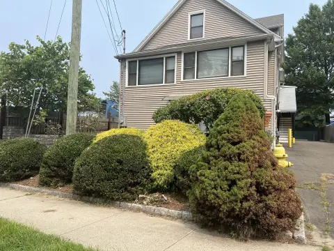 Stamford Commercial Space For Lease