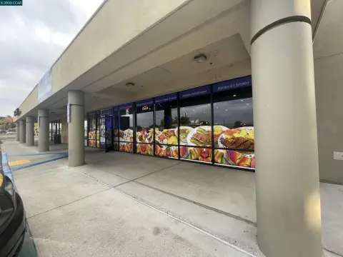 Turn-Key Restaurant in Pittsburg, CA