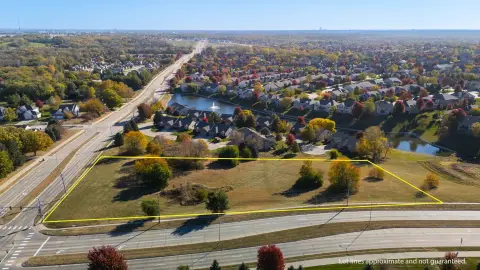 Urbandale Development Land For Sale