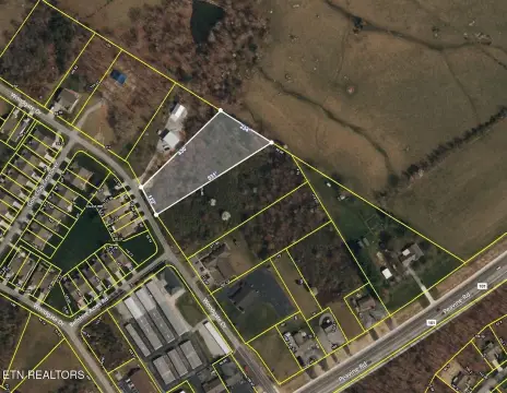 Crossville Land For Sale