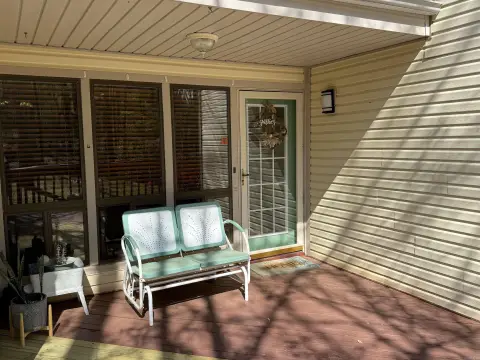 Furnished Two-Bedroom Condo