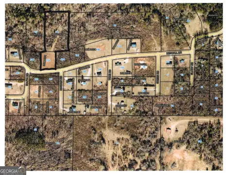 Griffin, GA Land Parcel