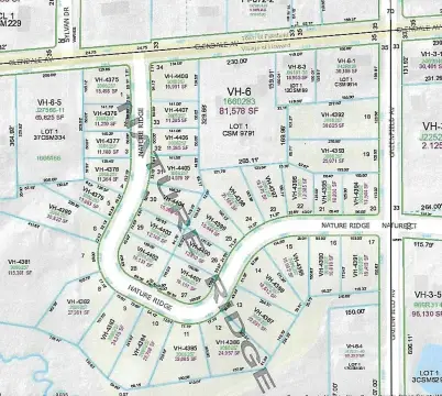 Residential Land in Howard, WI