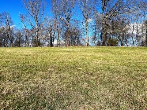 Holston Riverfront Residential Land