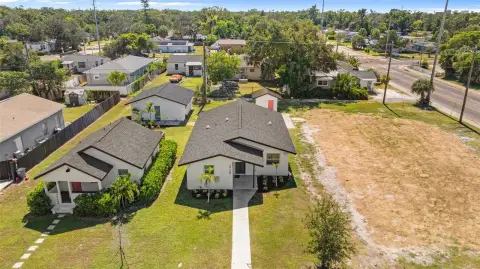 St. Petersburg Quadruplex Investment Opportunity