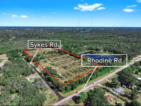 Residential Development Land Opportunity
