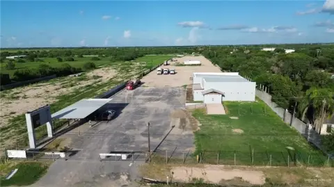 Turnkey Commercial Property Ready