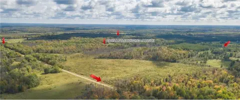 Seavey Twp Hunting Land
