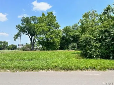 Detroit Vacant Land Opportunity