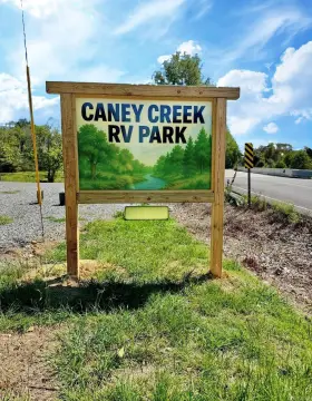 Land with Utilities Near Creek