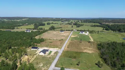 Residential Lot in Beebe, AR