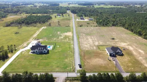 Residential Lot in Beebe, AR