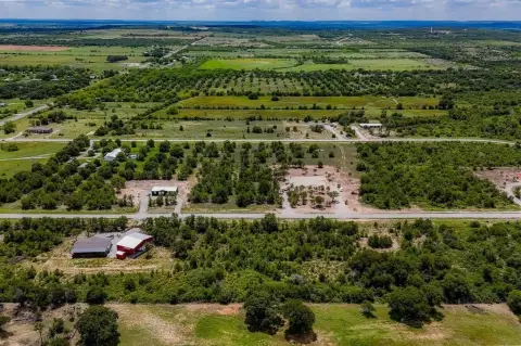 Clyde Acreage Homesite Opportunity