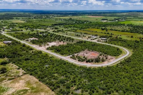Versatile Acreage in Clyde, Texas