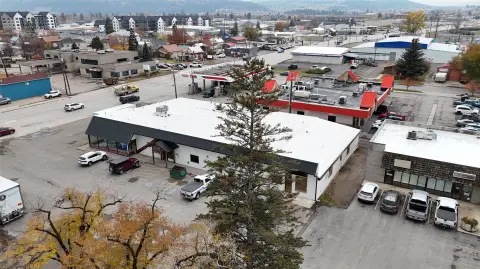 Kalispell Commercial Space For Rent